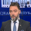 Košarac tvrdi da "Schmidt provocira": Najveći je uzročnik krize u BiH, RS se mora uvažavati