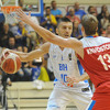 Košarkaš Nemanja Gordić se vratio u Bosnu i Hercegovinu nakon devet godina