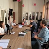 U Pozorištu mladih počeo rad na predstavi "Večera budala" režisera Adisa Bakrača