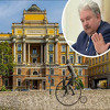 Na Pravnom fakultetu u Sarajevu planirano pa otkazano predavanje ruskog nacionaliste koji veliča Putina