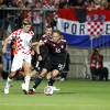 UEFA pokrenula postupak zbog ustaške zastave u Rijeci, Hrvatskoj prijeti žestoka kazna
