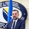 Konaković: Dio političara EU razmatra kako da se podrži samo FBiH