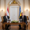 Nizozemska imenovala novog ambasadora u BiH, predao akreditivna pisma Komšiću
