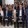 Visokorangirani policijski službenici na političkom skupu u Istočnom Sarajevu, a evo šta kaže zakon