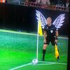 Sudija iz BiH uhvaćen u zanimljivom momentu: Kao da je pio Red Bull prije utakmice