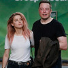 Otkriveni novi detalji veze Elona Muska i Amber Heard: Pakleno razdoblje i bol koja traje i danas