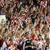 Pojavila se fotografija zastave zbog koje strahuju u Hrvatskoj, UEFA sprema paprenu kaznu