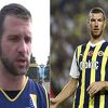 Halilović "pecnuo" Džeku: Navijačima ne bi bilo drago da objavim sliku sa njim