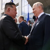 Kim Jong-un pozvao Putina da posjeti Sjevernu Koreju, odnosi zemalja podignuti na novi nivo