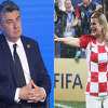 Milanović o izjavi Grabar-Kitarović: Moskva se još oporavlja od tvog trčanja u mokroj majici