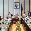 Vijeće ministara danas raspravlja o zakonu o sudovima: Sjednica u sjeni zategnutih odnosa