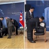 Stolica Kim Jong-una nekoliko puta očišćena i testirana na težinu prije sastanka s Putinom