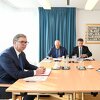 U Briselu počela nova runda razgovora o dijalogu između Kosova i Srbije