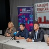 Za vikend se u Sarajevu održava European Judo Open: Najbolje judoke dolaze po olimpijske bodove