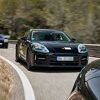 Nova Porsche Panamera na testnim vožnjama: Dotjerivanje finalnih detalja