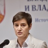 Brnabić: Nisam optimistična, ali voljela bih da dođe do dogovora u Briselu