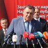 Dodik ne odustaje, poručuje da BiH treba propasti: Tek onda neće biti nikakvog sukoba