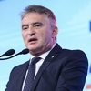 Komšić: Da BiH ovisi od OHR-a već je ne bi bilo, Schmidtovi potezi su tragikomični