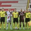Određen sudija za derbi Sarajeva i Zrinjskog, Bandić dijeli pravdu na Grbavici