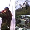 20 godina Memorijalnog centra: Kadrovi iz okupirane Srebrenice vječni podsjetnik ljudske patnje