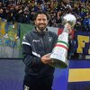 Fabio Grosso je novi trener Lyona