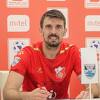 Trenirao sa Željezničarom, ali potpisao za drugi klub: Sipović se vratio u Premijer ligu BiH