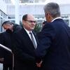 Zašto Cvijanović i Nešić hitno traže podatke o osobama koje čuvaju Schmidta i koje oružje nose!?
