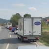 Više osoba povrijeđeno u saobraćajnoj nesreći kod Srebrenika, blokiran put prema Tuzli