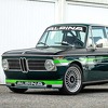 BMW 2002 Tii Alpina nakon tretmana u Manhartu razvija 200 KS
