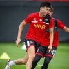 Trener Sheffielda: Ahmedhodžić je na raspolaganju, bio je razuman i oporavio se