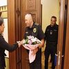 Gradonačelnica Sarajeva uručila zahvalnice policajcima koji su spasili čovjeka na izletištu