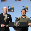 Zelenski i Biden sastat će se iduće sedmice u Bijeloj kući
