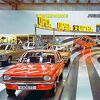 Opel obilježava 50 godina od premijere Kadetta C