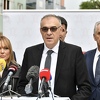 Miličević: Priča o otcjepljenju je izlizana, najradije bismo da Dodika nema na političkoj sceni