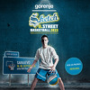 U subotu počinje Gorenje S.ketch Street Basketball 2023