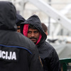 Migrantska situacija u USK i dalje pod kontrolom, u prihvatnim centrima oko 500 osoba
