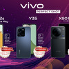 Vivo mobiteli postavljaju nove standarde, a u ponudi BH Telecoma prate ih i pokloni