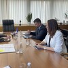 Ministrica Bošnjak i njemački ambasador razgovarali o deminiranju, najavljen novi zakon