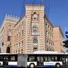 Centrotrans: U nedjelju zbog trke obustava autobuskog saobraćaja u Sarajevu
