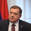 Vlada Njemačke poručila Dodiku: Naredba za hapšenje Schmidta bila bi kršenje Dejtona