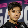 Zhou Guanyu ostaje u Alfi Romeo i naredne sezone