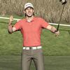 Pogledajte izgled golfera Garetha Balea videoigrici PGA Tour 2K23