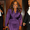Oprah Winfrey tokom ljeta izgubila 20 kilograma, svoju novu liniju pokazala na jednom događaju