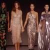Modne ikone '90ih ponovo zajedno na pisti: Otvorile Fashion Week u Londonu uz ovacije i aplauz