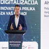 Potpredsjednik VTK BiH: Promet IT industrije iznosi milijardu KM