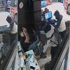 Filmska pljačka u centru Mostara: Naoružani upali u benzinsku pumpu, sve bilo gotovo za minutu