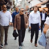 Željko Komšić podržao kandidaturu Irfana Čengića za načelnika Općine Stari Grad