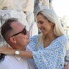 Ilda Humić se pohvalila novim automobilom: Dabogda svi koji se trude doživjeli isto što i mi