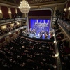 U Narodnom pozorištu upriličen gala koncert povodom 100 godina Sarajevske filharmonije
