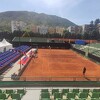 Pogledajte teniski teren u Mostaru na kojem će BiH igrati meč Davis Cupa protiv Njemačke